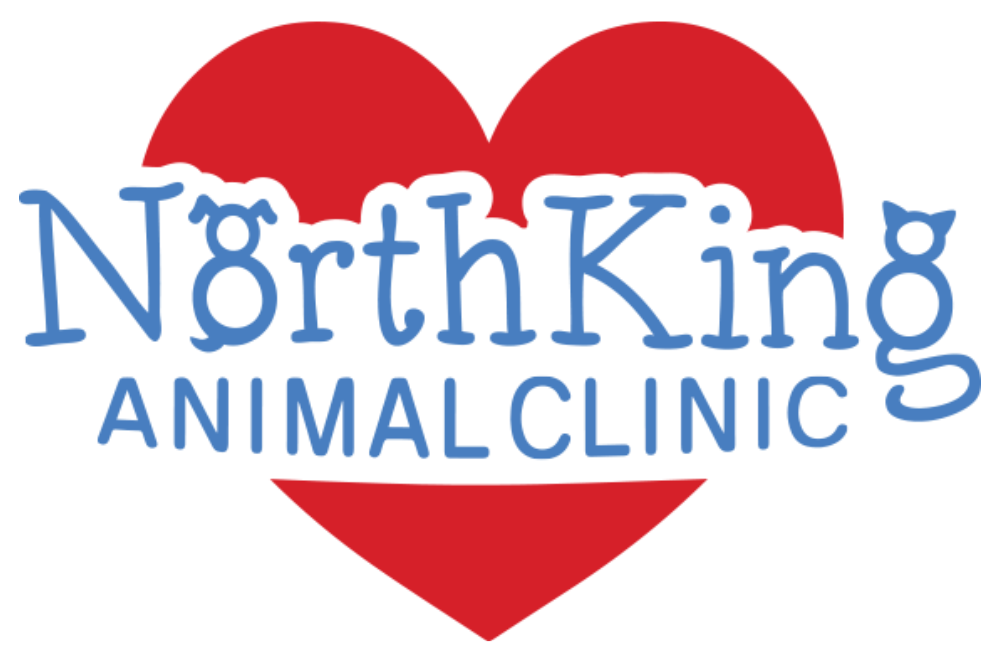 North King Animal Clinic Logo