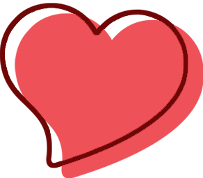 Heart icon